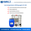 Agent de raffinage à basse température pour le coton JV-102